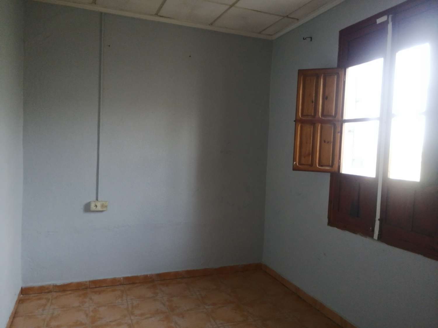 For sale - 3 Bedroom 1 Bathroom Villa in Orihuela -  - Alicante