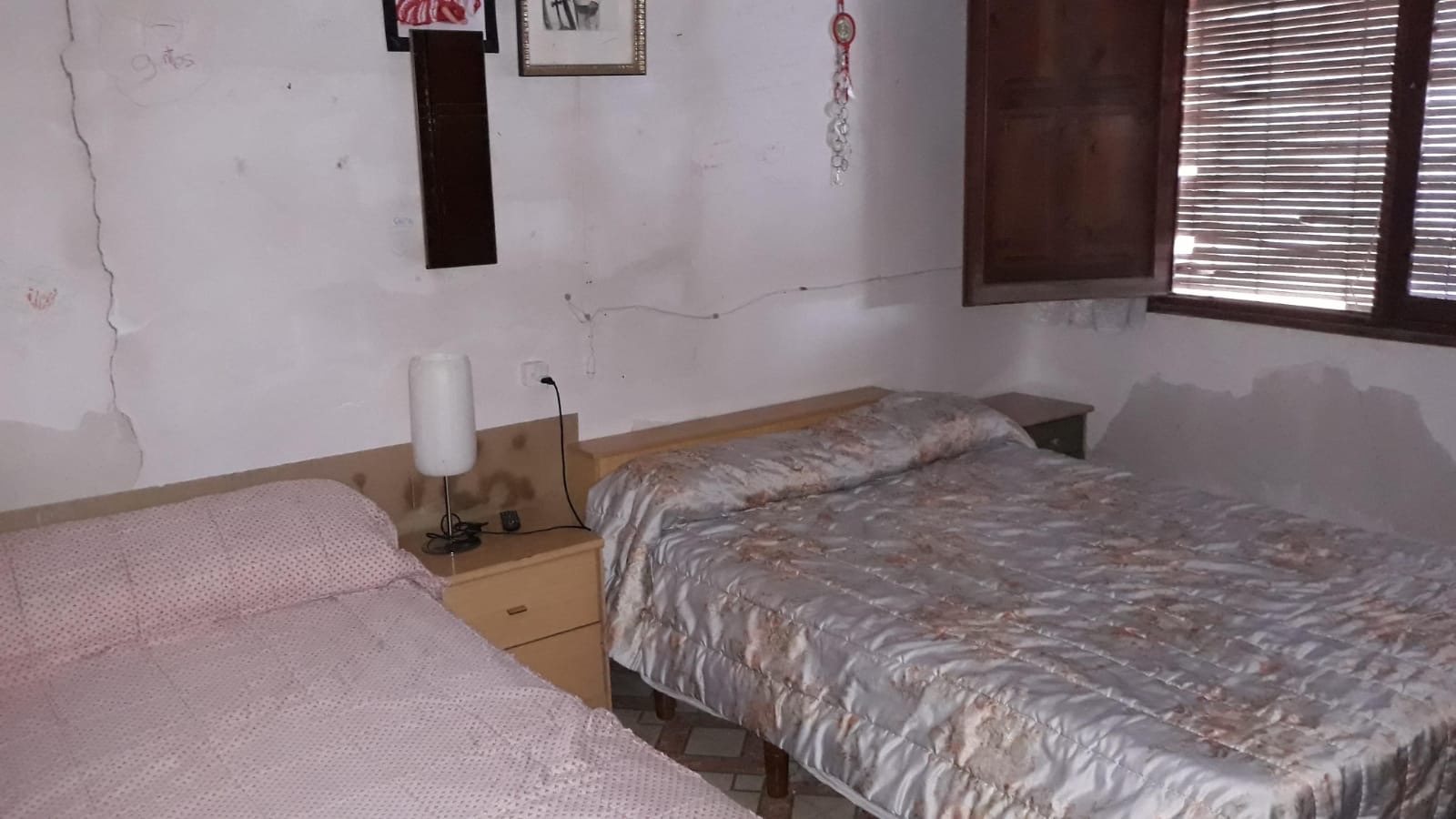 For sale - 3 Bedroom 1 Bathroom Country House in Daya nueva -  - Alicante