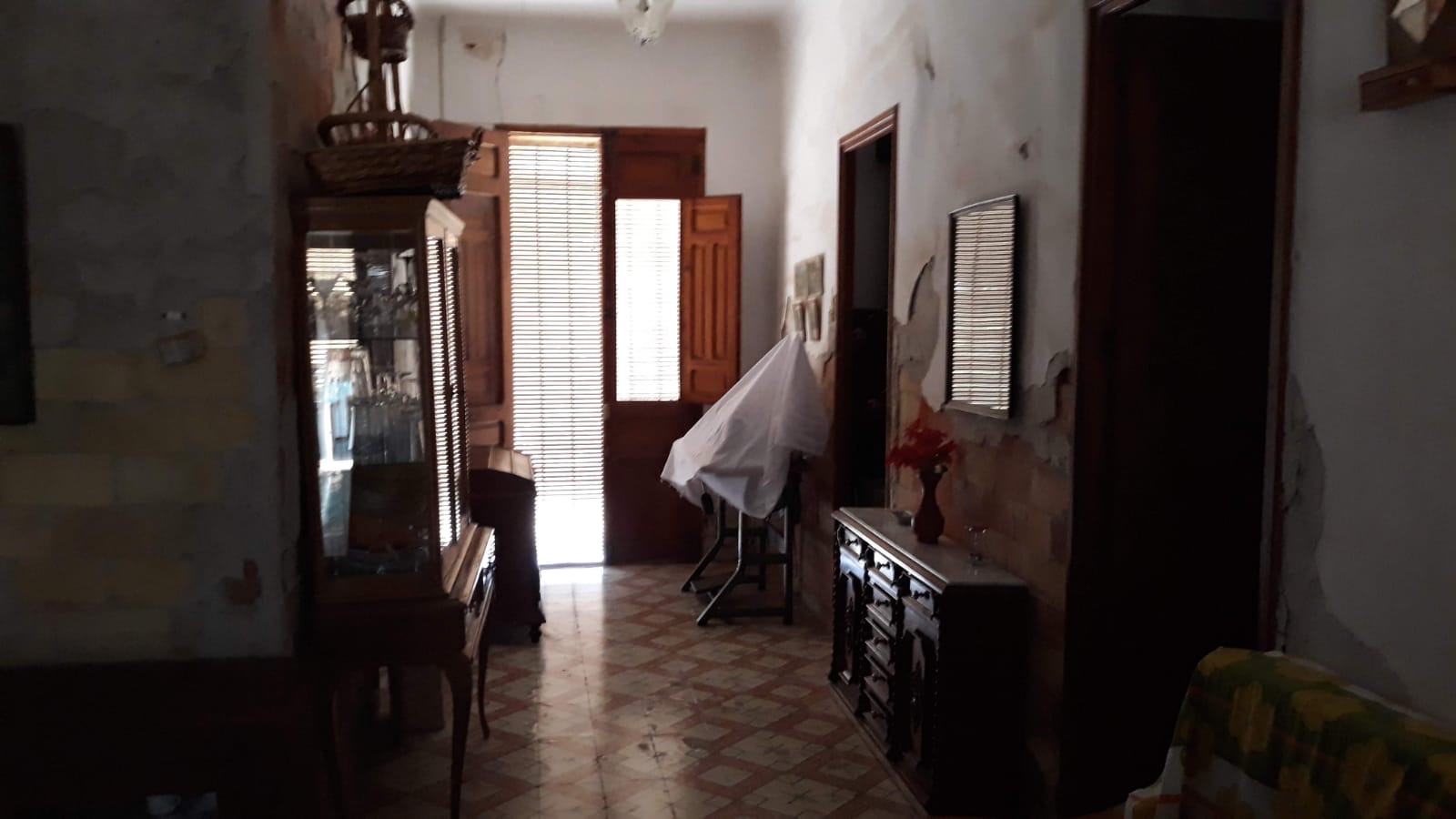 For sale - 3 Bedroom 1 Bathroom Country House in Daya nueva -  - Alicante