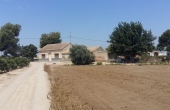 3-26076/109, 3 Bedroom 1 Bathroom Country House in Daya nueva
