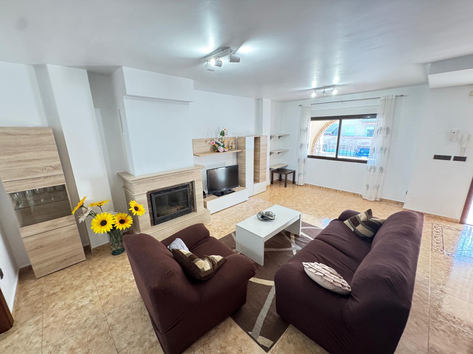 For sale - 3 Bedroom 2 Bathroom Townhouse in San Miguel De Salinas - , San Miguel De Salinas, Alicante, Spain - Alicante