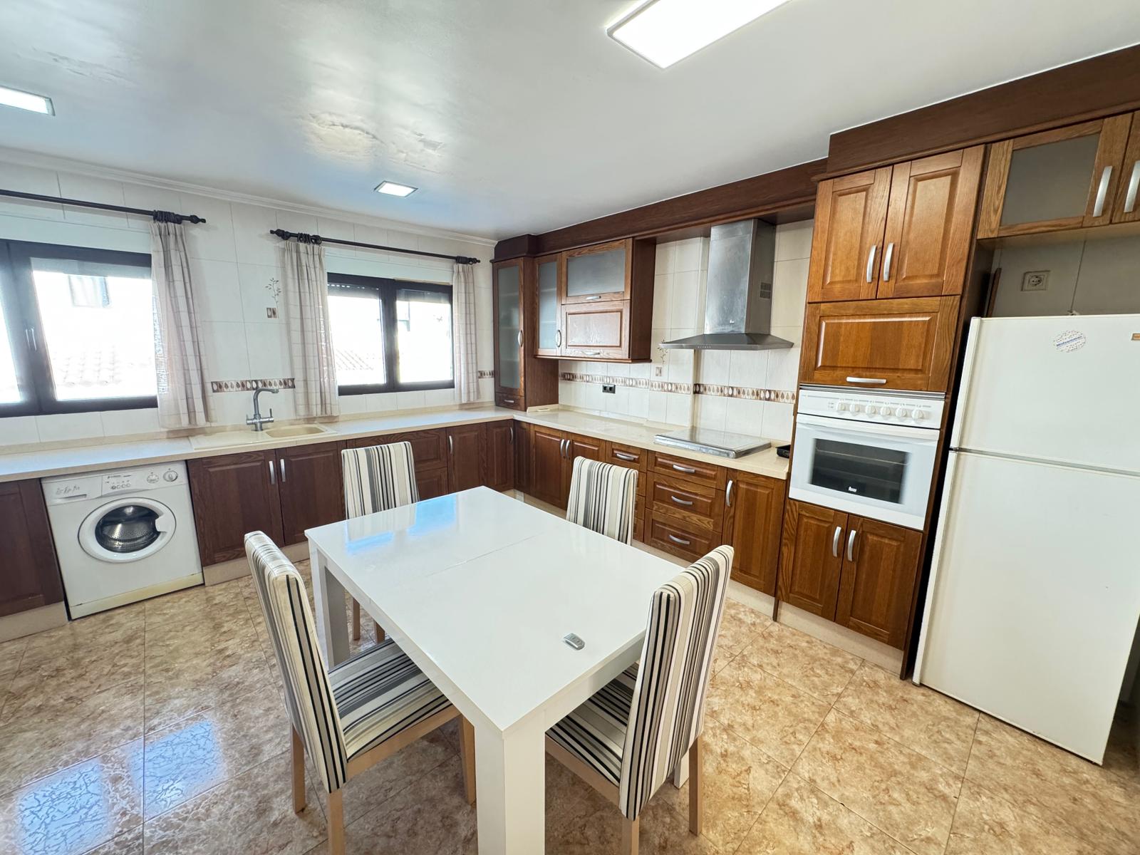 For sale - 3 Bedroom 2 Bathroom Townhouse in San Miguel De Salinas - , San Miguel De Salinas, Alicante, Spain - Alicante