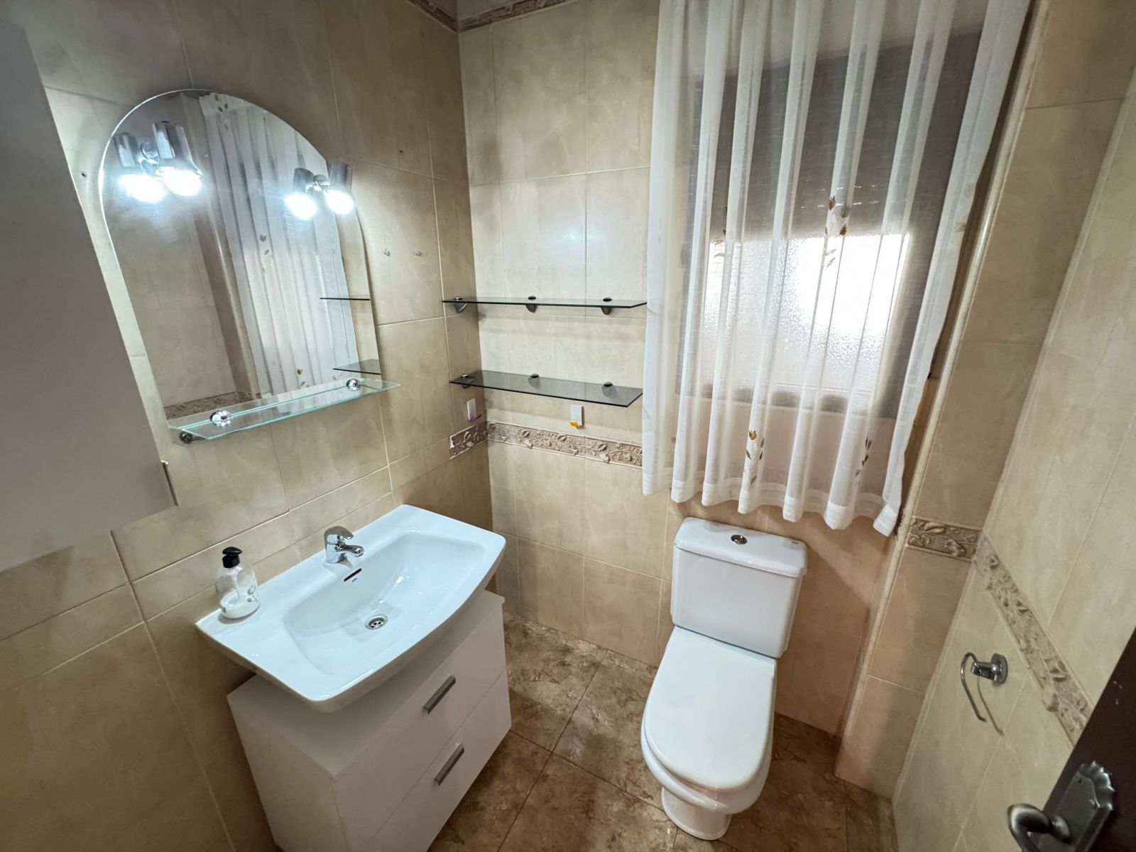 For sale - 3 Bedroom 2 Bathroom Townhouse in San Miguel De Salinas - , San Miguel De Salinas, Alicante, Spain - Alicante