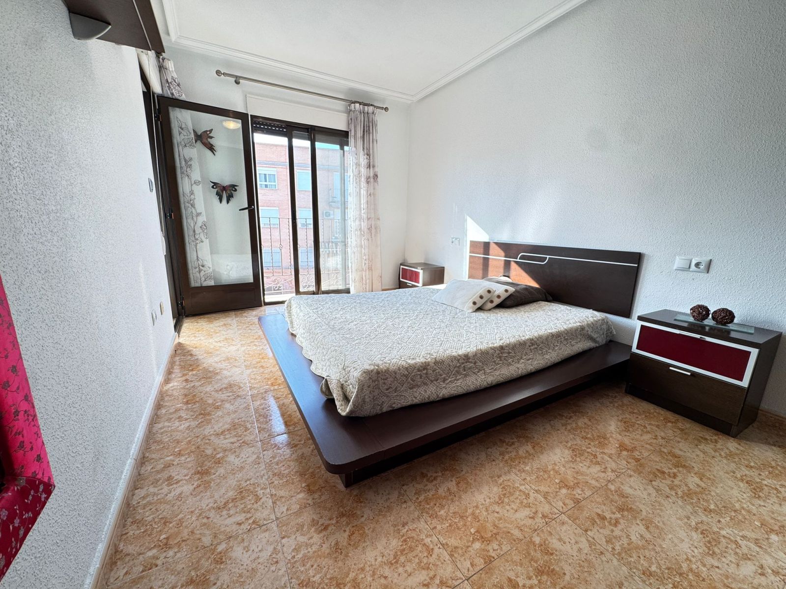 For sale - 3 Bedroom 2 Bathroom Townhouse in San Miguel De Salinas - , San Miguel De Salinas, Alicante, Spain - Alicante