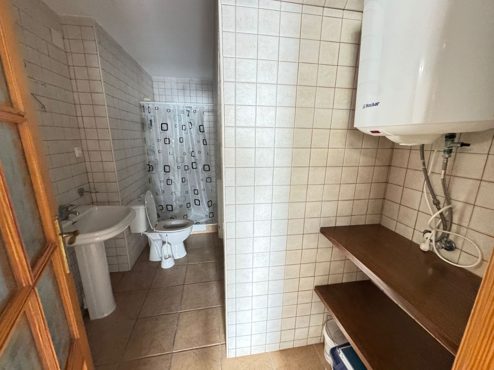 For sale - 3 Bedroom 2 Bathroom Townhouse in San Miguel De Salinas - , San Miguel De Salinas, Alicante, Spain - Alicante