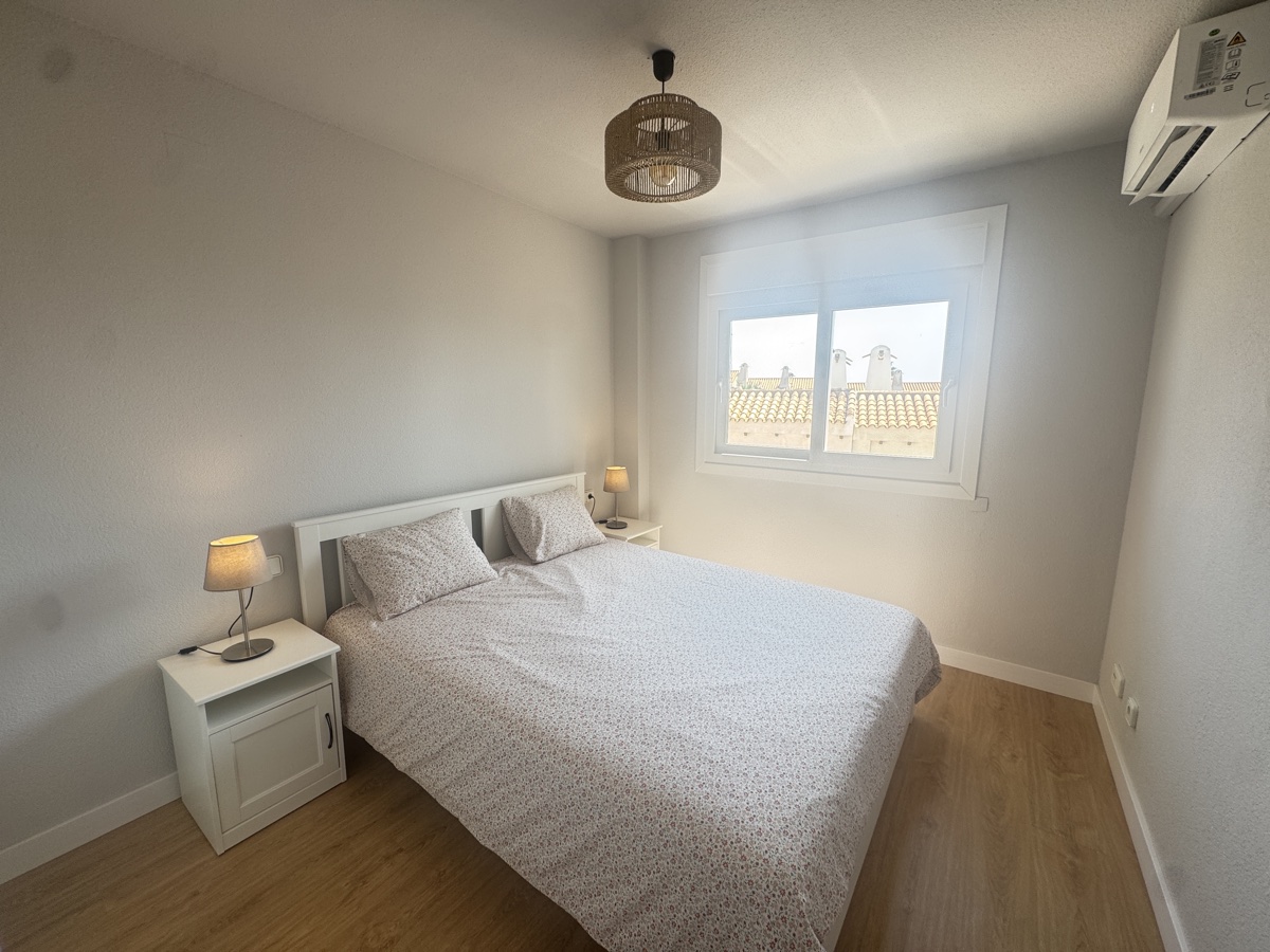 For sale - 2 Bedroom 1 Bathroom Apartment in Campoamor - , Campoamor, Alicante, Spain - Alicante