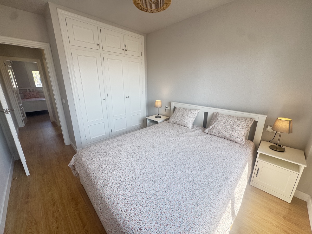 For sale - 2 Bedroom 1 Bathroom Apartment in Campoamor - , Campoamor, Alicante, Spain - Alicante