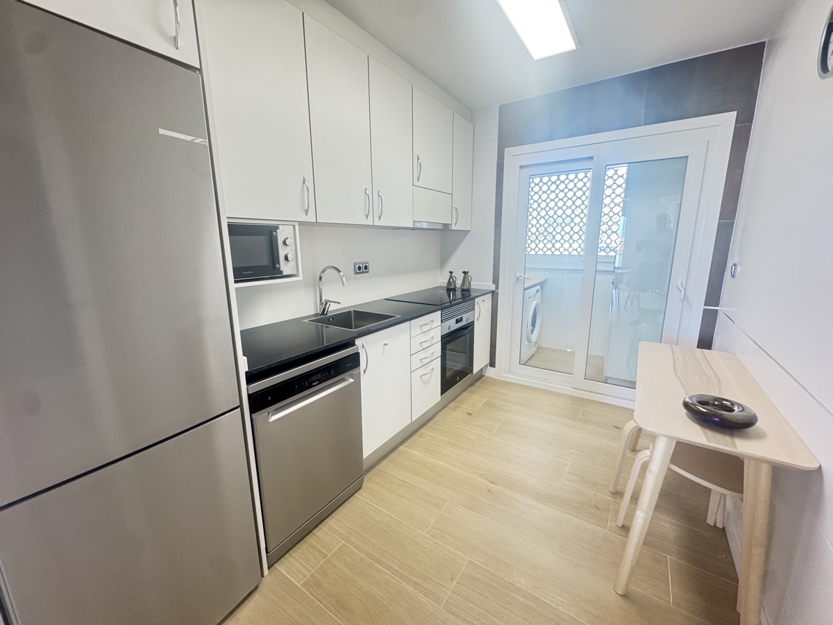 For sale - 2 Bedroom 1 Bathroom Apartment in Campoamor - , Campoamor, Alicante, Spain - Alicante