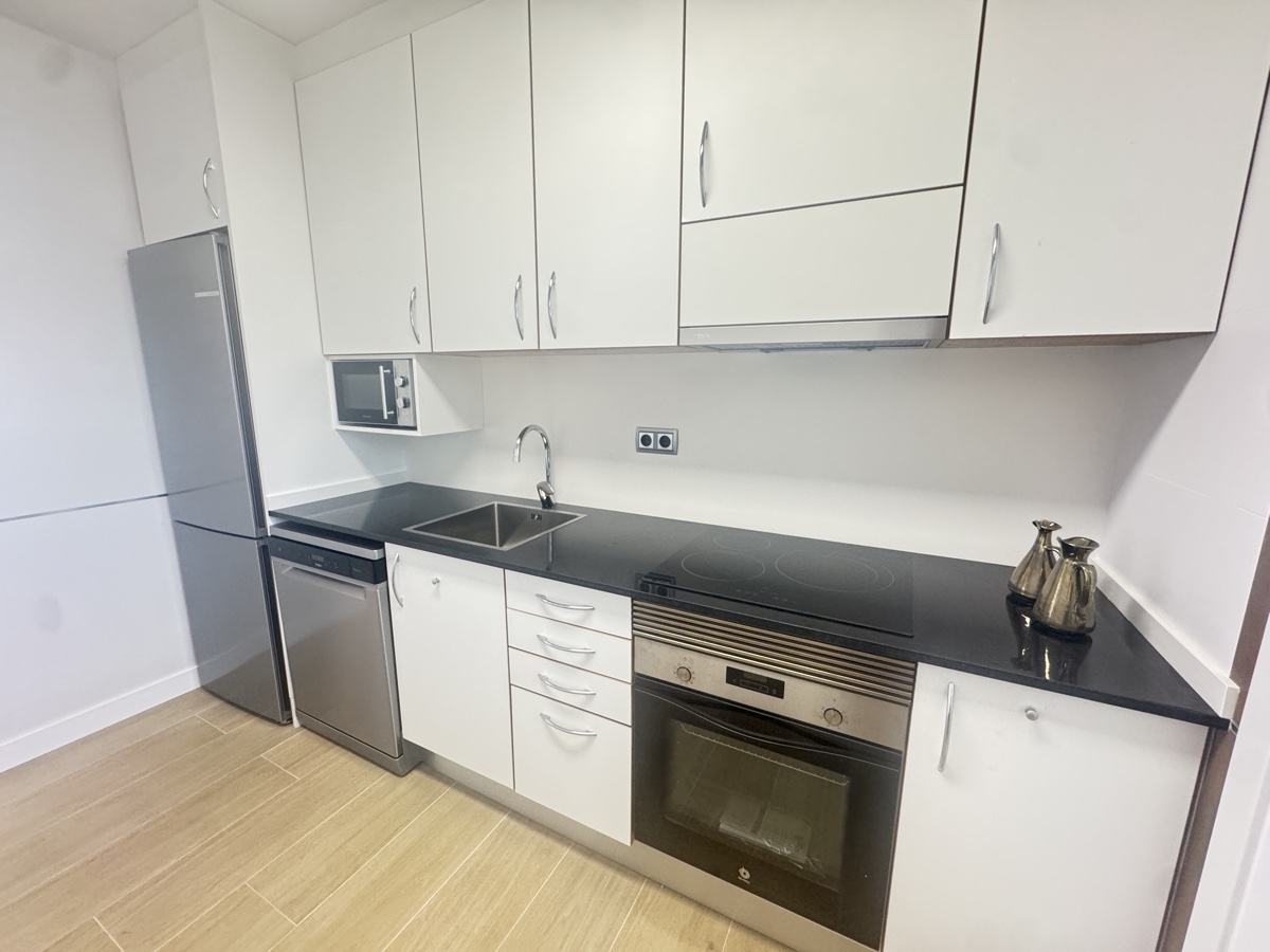 For sale - 2 Bedroom 1 Bathroom Apartment in Campoamor - , Campoamor, Alicante, Spain - Alicante