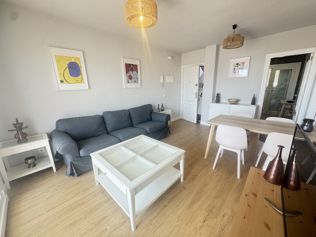 For sale - 2 Bedroom 1 Bathroom Apartment in Campoamor - , Campoamor, Alicante, Spain - Alicante