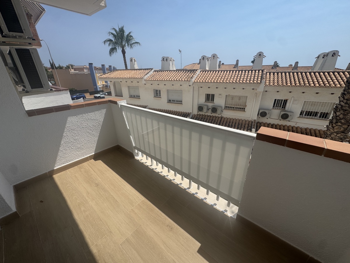 For sale - 2 Bedroom 1 Bathroom Apartment in Campoamor - , Campoamor, Alicante, Spain - Alicante