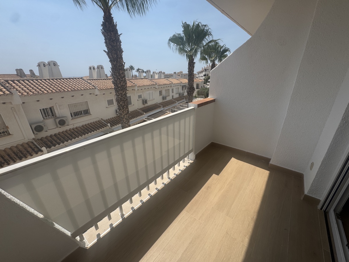 For sale - 2 Bedroom 1 Bathroom Apartment in Campoamor - , Campoamor, Alicante, Spain - Alicante