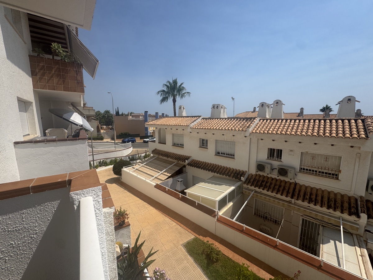 For sale - 2 Bedroom 1 Bathroom Apartment in Campoamor - , Campoamor, Alicante, Spain - Alicante