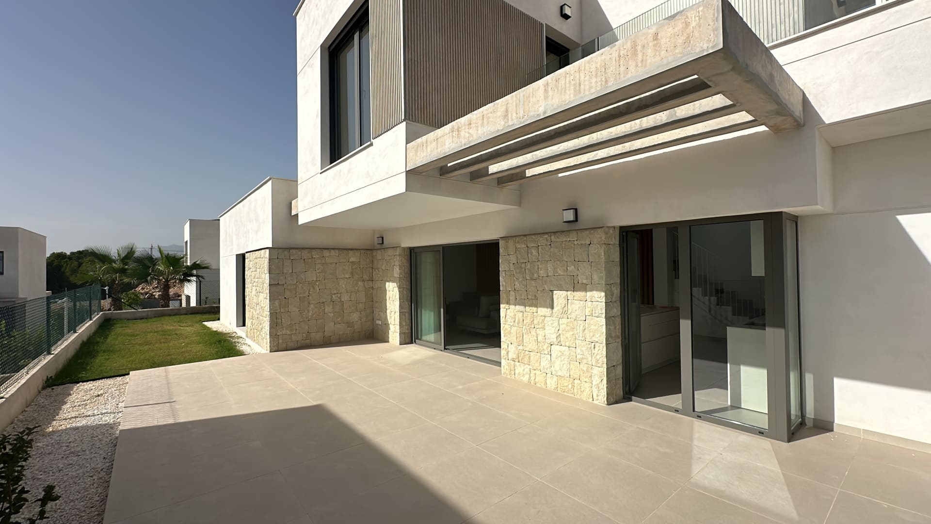 For sale - 4 Bedroom 3 Bathroom semi-detached in Finestrat - Finestrat  - Alicante