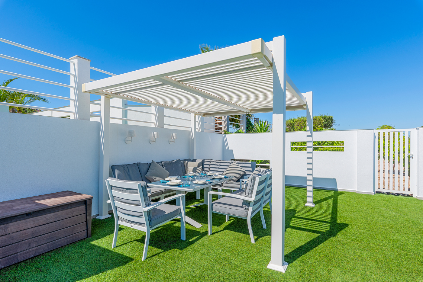 For sale - 5 Bedroom 5 Bathroom Villa in Torremendo - , Torremendo, Alicante, Spain - Alicante