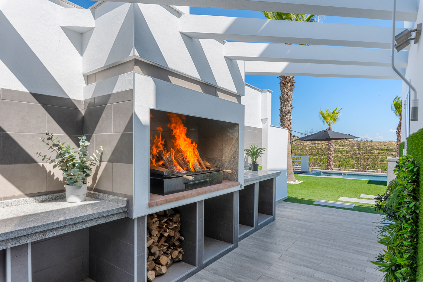 For sale - 5 Bedroom 5 Bathroom Villa in Torremendo - , Torremendo, Alicante, Spain - Alicante