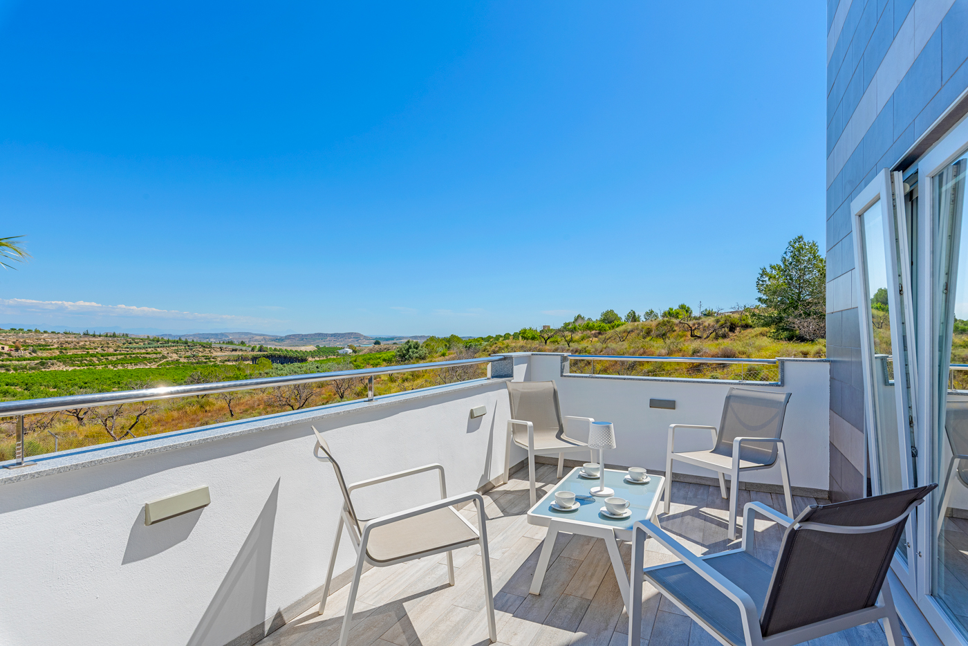 For sale - 5 Bedroom 5 Bathroom Villa in Torremendo - , Torremendo, Alicante, Spain - Alicante