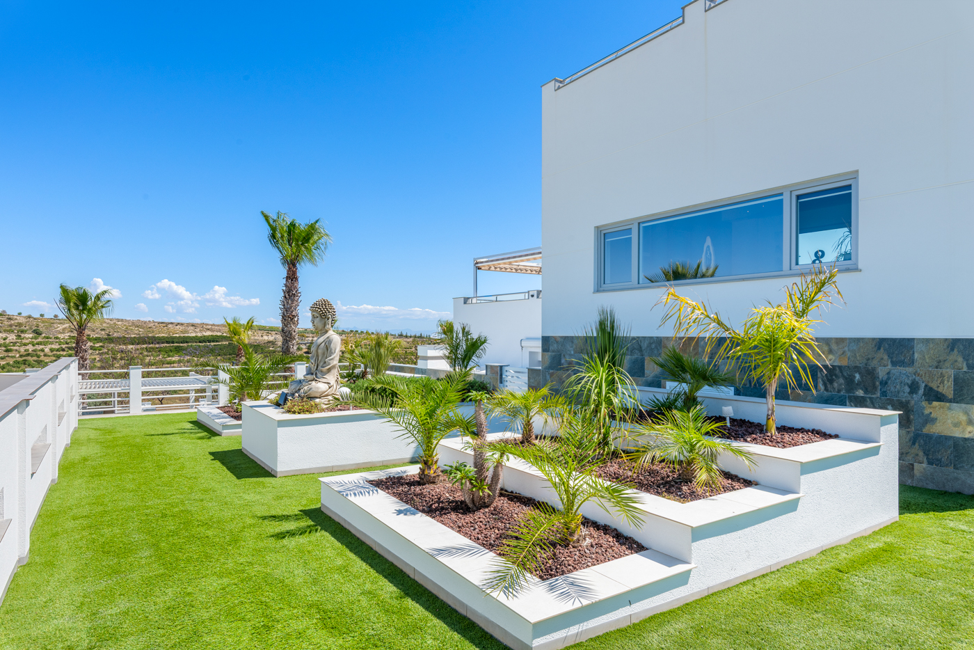 For sale - 5 Bedroom 5 Bathroom Villa in Torremendo - , Torremendo, Alicante, Spain - Alicante