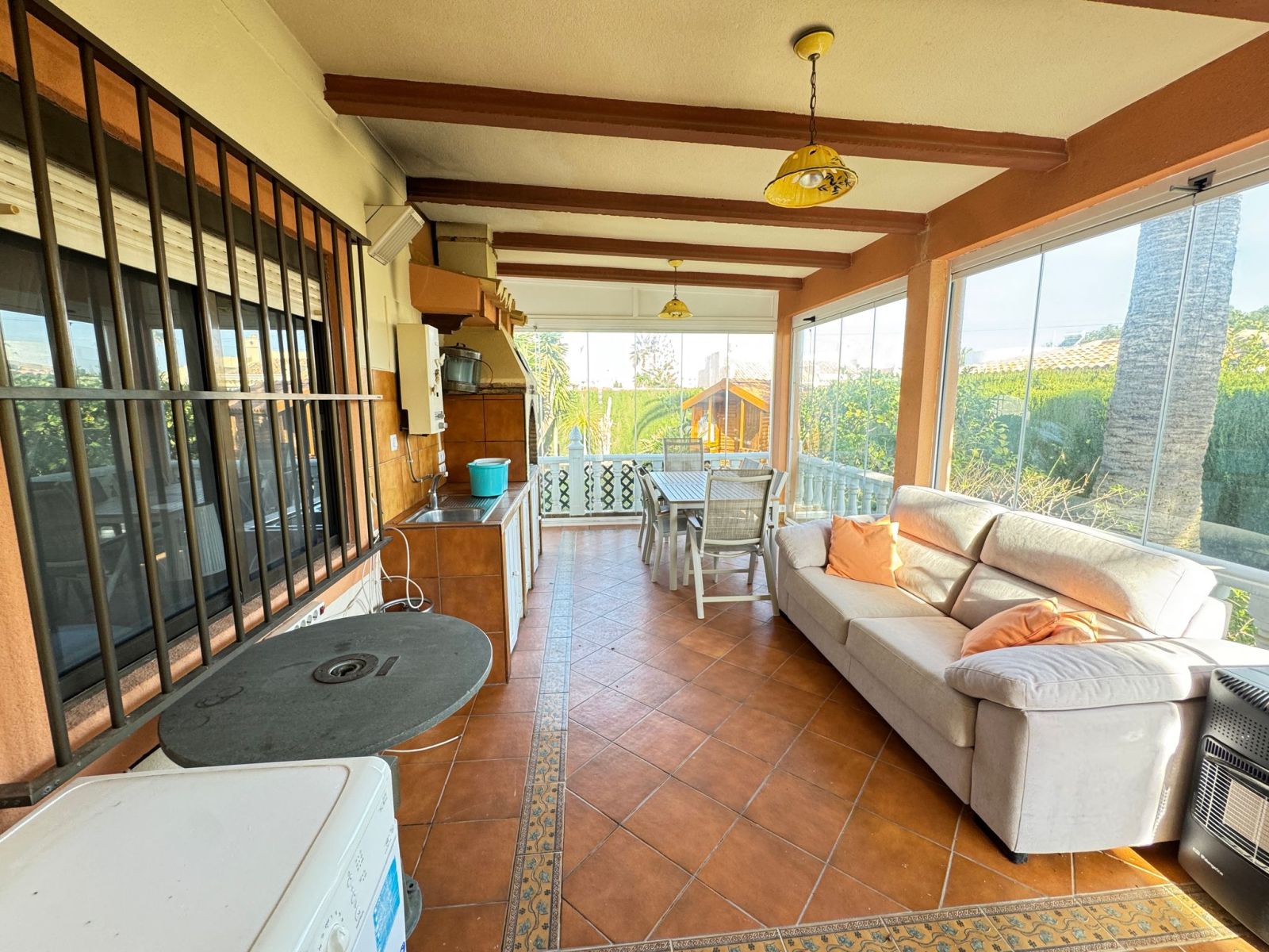 For sale - 3 Bedroom 2 Bathroom Villa in Cabo Roig - , Cabo Roig, Alicante, Spain - Alicante