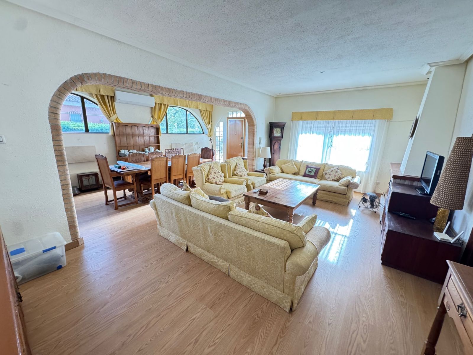 For sale - 3 Bedroom 2 Bathroom Villa in Cabo Roig - , Cabo Roig, Alicante, Spain - Alicante