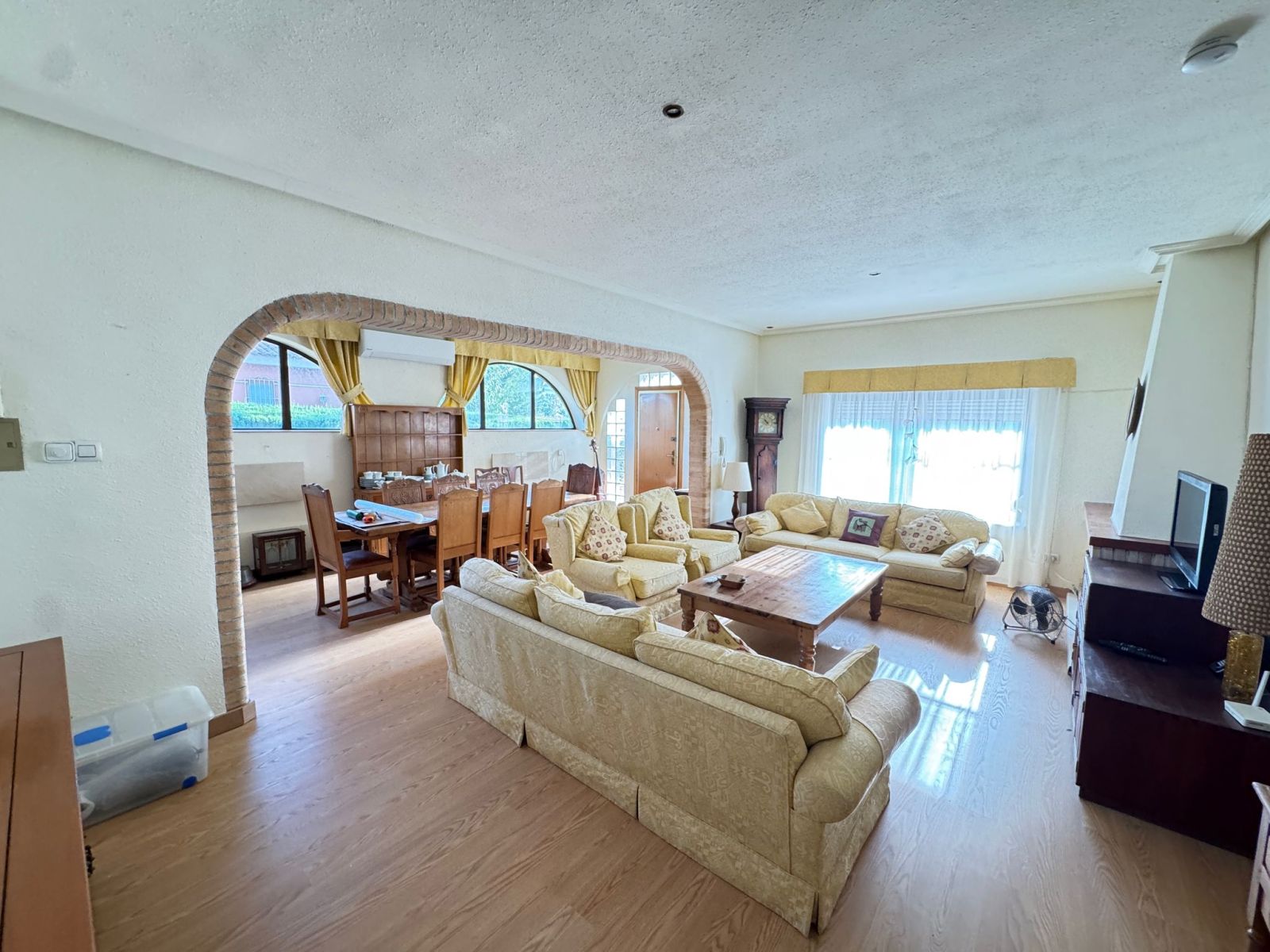 For sale - 3 Bedroom 2 Bathroom Villa in Cabo Roig - , Cabo Roig, Alicante, Spain - Alicante