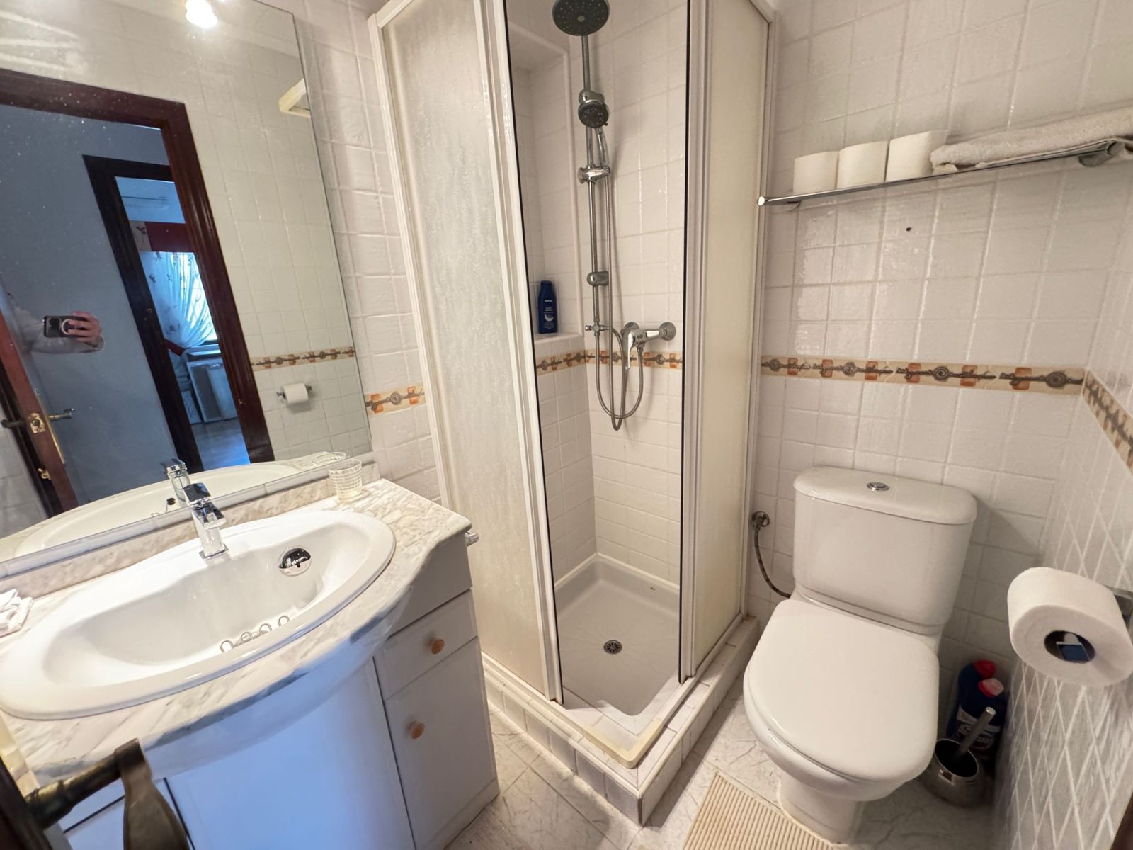 For sale - 3 Bedroom 2 Bathroom Villa in Cabo Roig - , Cabo Roig, Alicante, Spain - Alicante