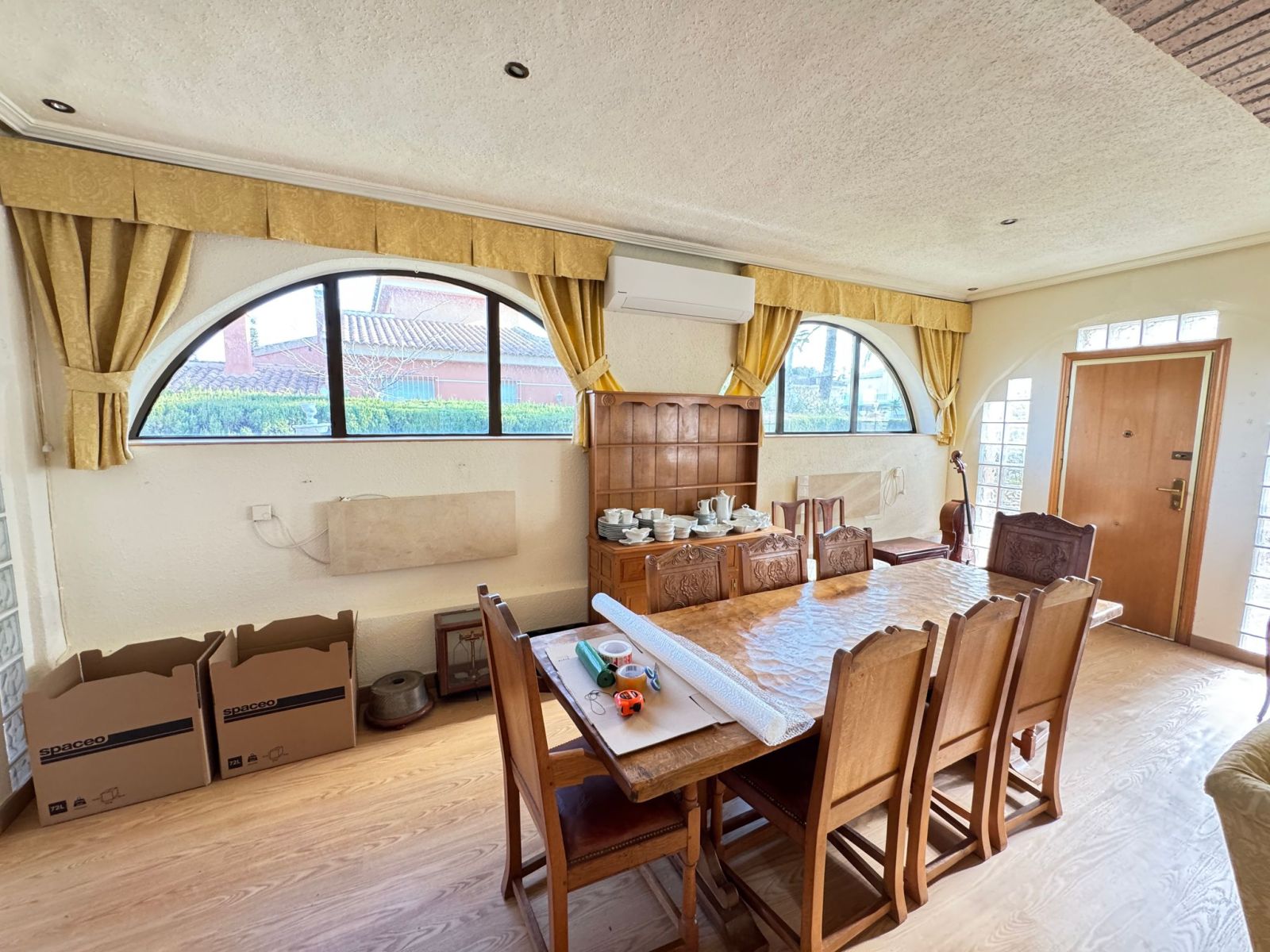 For sale - 3 Bedroom 2 Bathroom Villa in Cabo Roig - , Cabo Roig, Alicante, Spain - Alicante