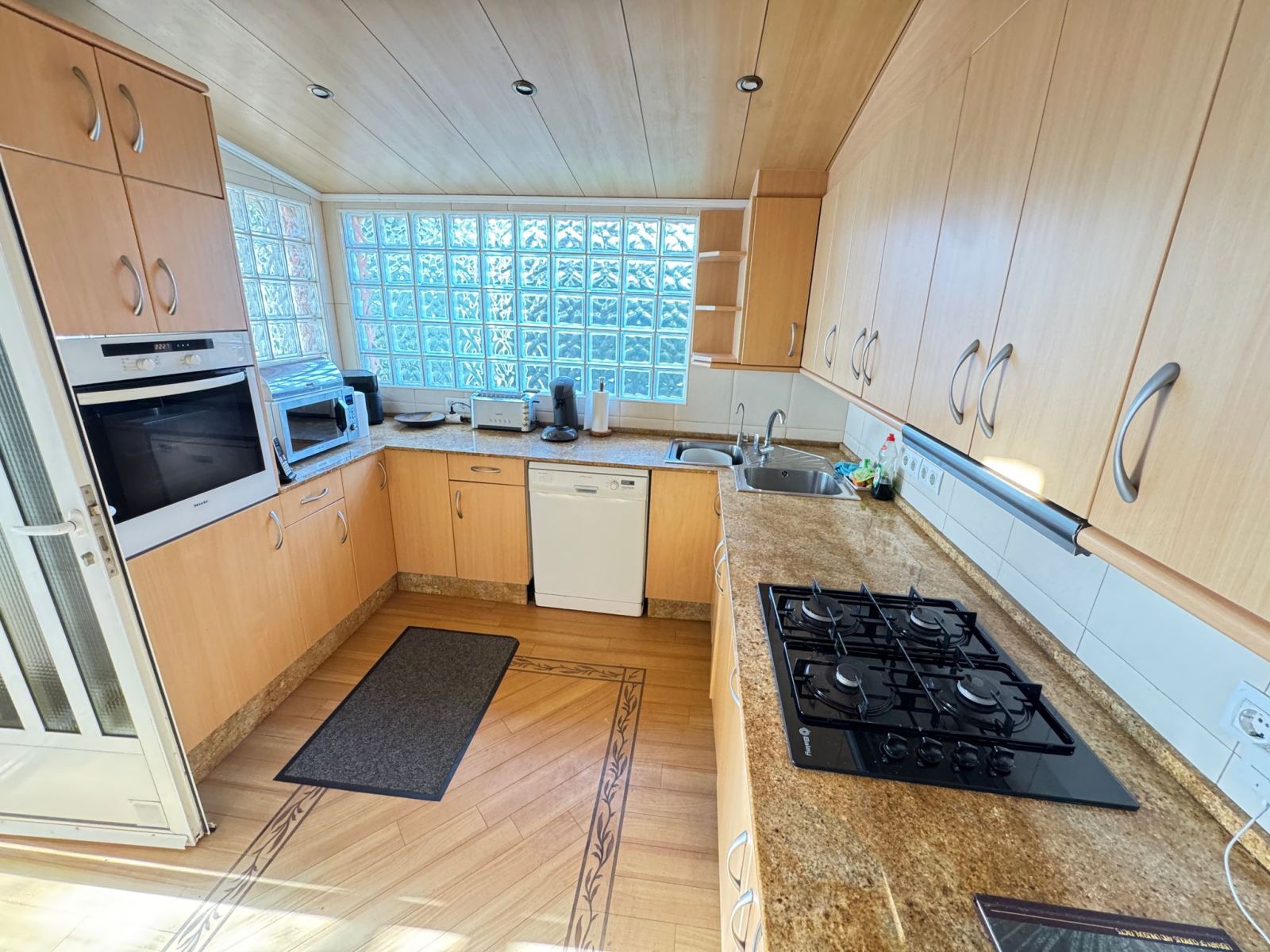 For sale - 3 Bedroom 2 Bathroom Villa in Cabo Roig - , Cabo Roig, Alicante, Spain - Alicante