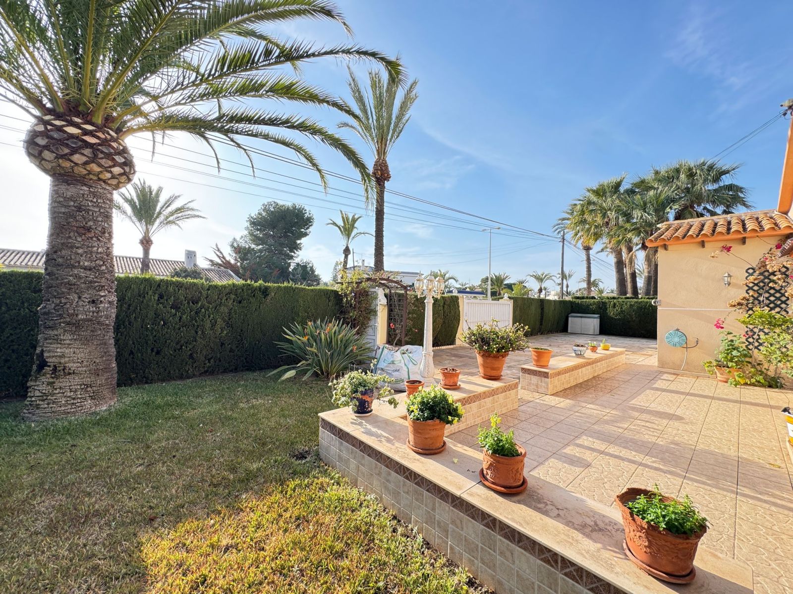For sale - 3 Bedroom 2 Bathroom Villa in Cabo Roig - , Cabo Roig, Alicante, Spain - Alicante