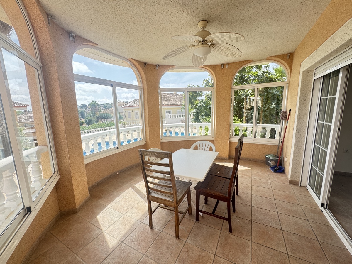 For sale - 3 Bedroom 3 Bathroom Villa in San Miguel De Salinas - , San Miguel De Salinas, Alicante, Spain - Alicante