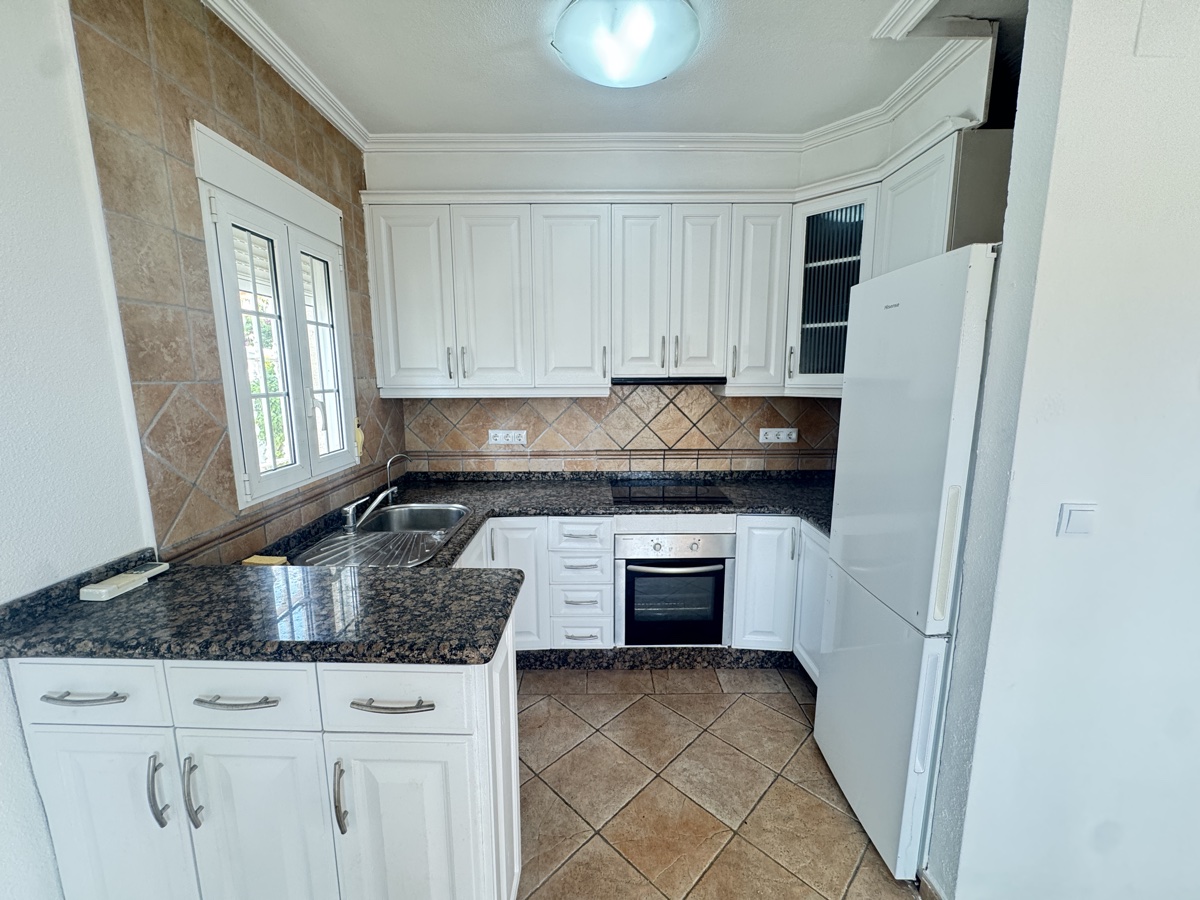 For sale - 3 Bedroom 3 Bathroom Villa in San Miguel De Salinas - , San Miguel De Salinas, Alicante, Spain - Alicante