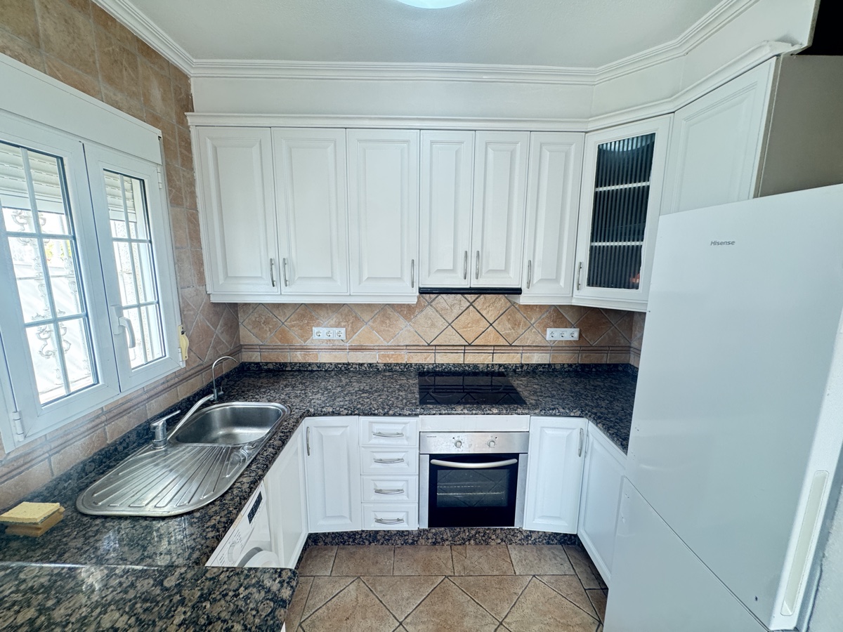 For sale - 3 Bedroom 3 Bathroom Villa in San Miguel De Salinas - , San Miguel De Salinas, Alicante, Spain - Alicante