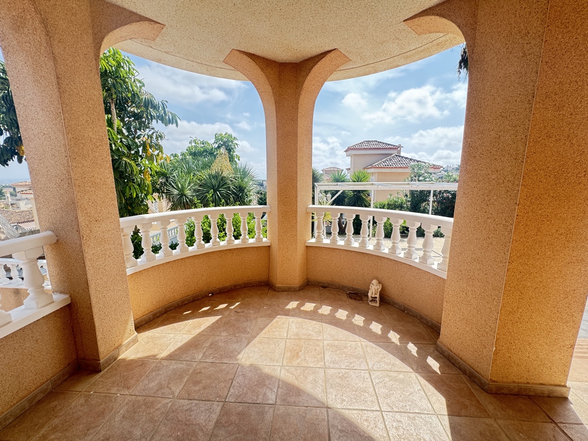 For sale - 3 Bedroom 3 Bathroom Villa in San Miguel De Salinas - , San Miguel De Salinas, Alicante, Spain - Alicante