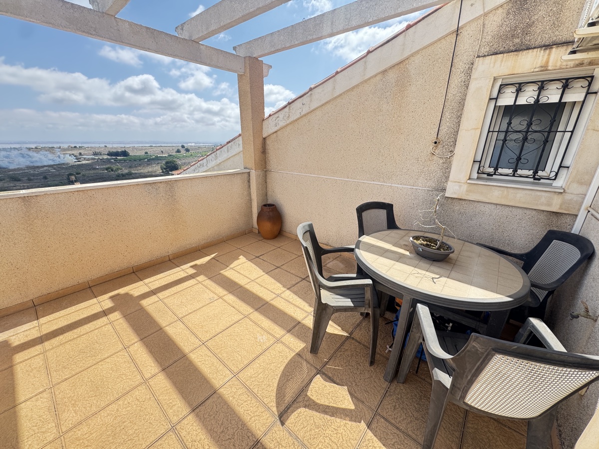 For sale - 5 Bedroom 3 Bathroom Villa in San Miguel De Salinas - , San Miguel De Salinas, Alicante, Spain - Alicante