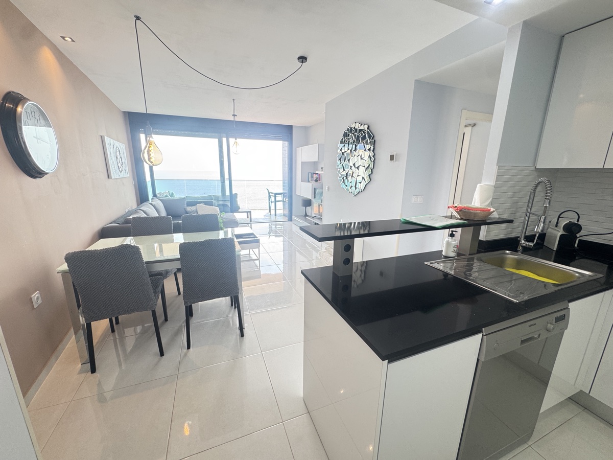 For sale - 2 Bedroom 2 Bathroom Apartment in Punta Prima - , Punta Prima, Alicante, Spain - Alicante