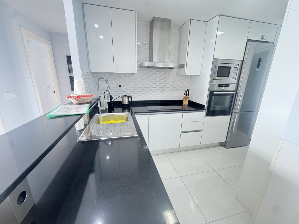 For sale - 2 Bedroom 2 Bathroom Apartment in Punta Prima - , Punta Prima, Alicante, Spain - Alicante