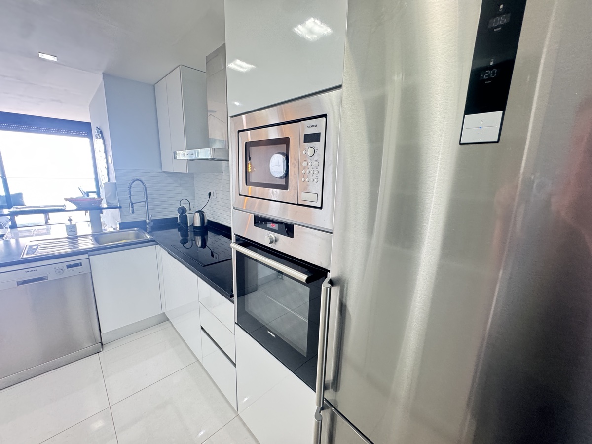 For sale - 2 Bedroom 2 Bathroom Apartment in Punta Prima - , Punta Prima, Alicante, Spain - Alicante