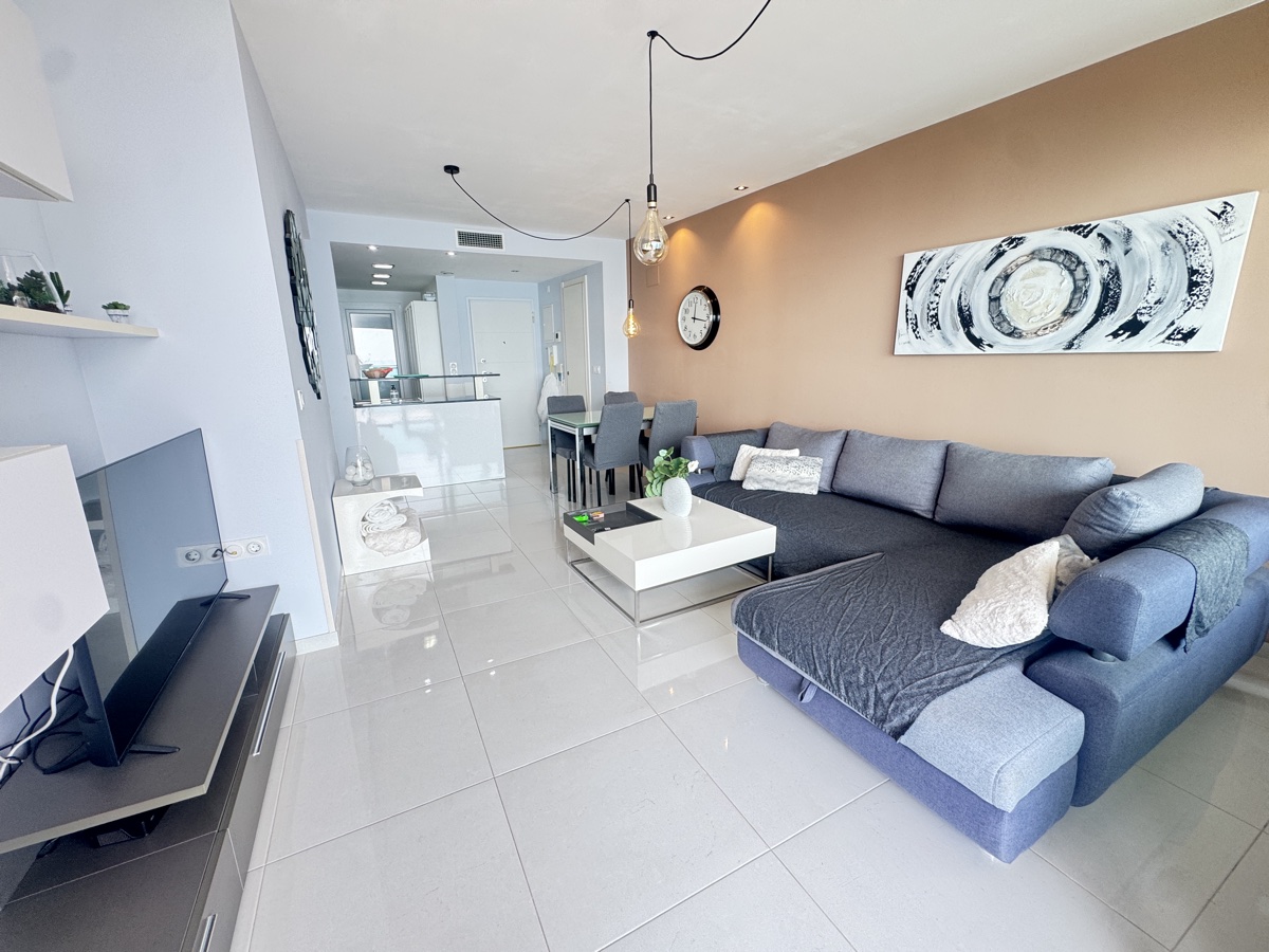 For sale - 2 Bedroom 2 Bathroom Apartment in Punta Prima - , Punta Prima, Alicante, Spain - Alicante