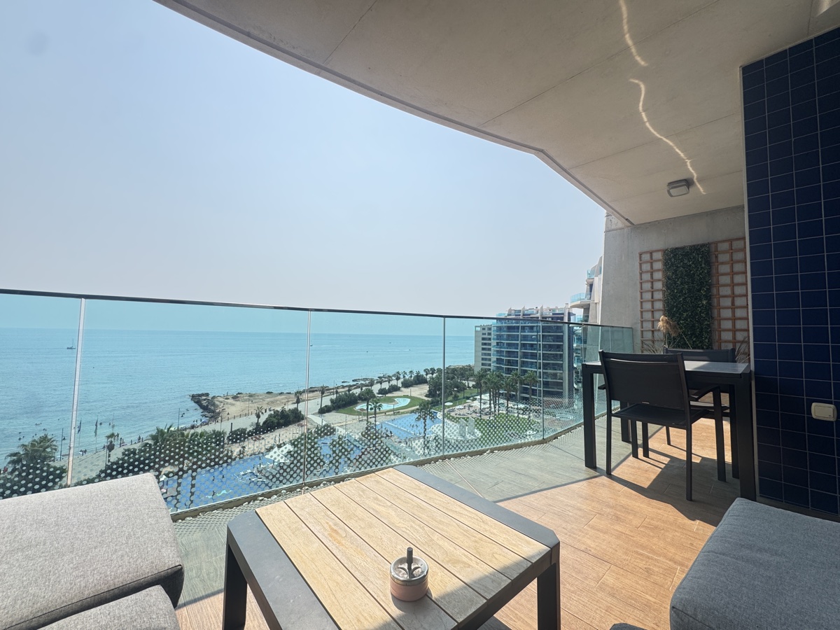 For sale - 2 Bedroom 2 Bathroom Apartment in Punta Prima - , Punta Prima, Alicante, Spain - Alicante