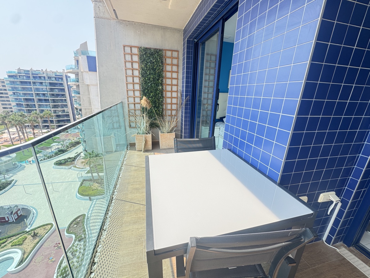 For sale - 2 Bedroom 2 Bathroom Apartment in Punta Prima - , Punta Prima, Alicante, Spain - Alicante