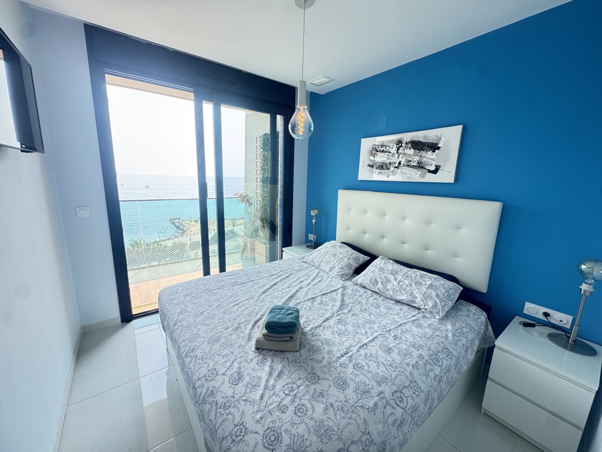 For sale - 2 Bedroom 2 Bathroom Apartment in Punta Prima - , Punta Prima, Alicante, Spain - Alicante