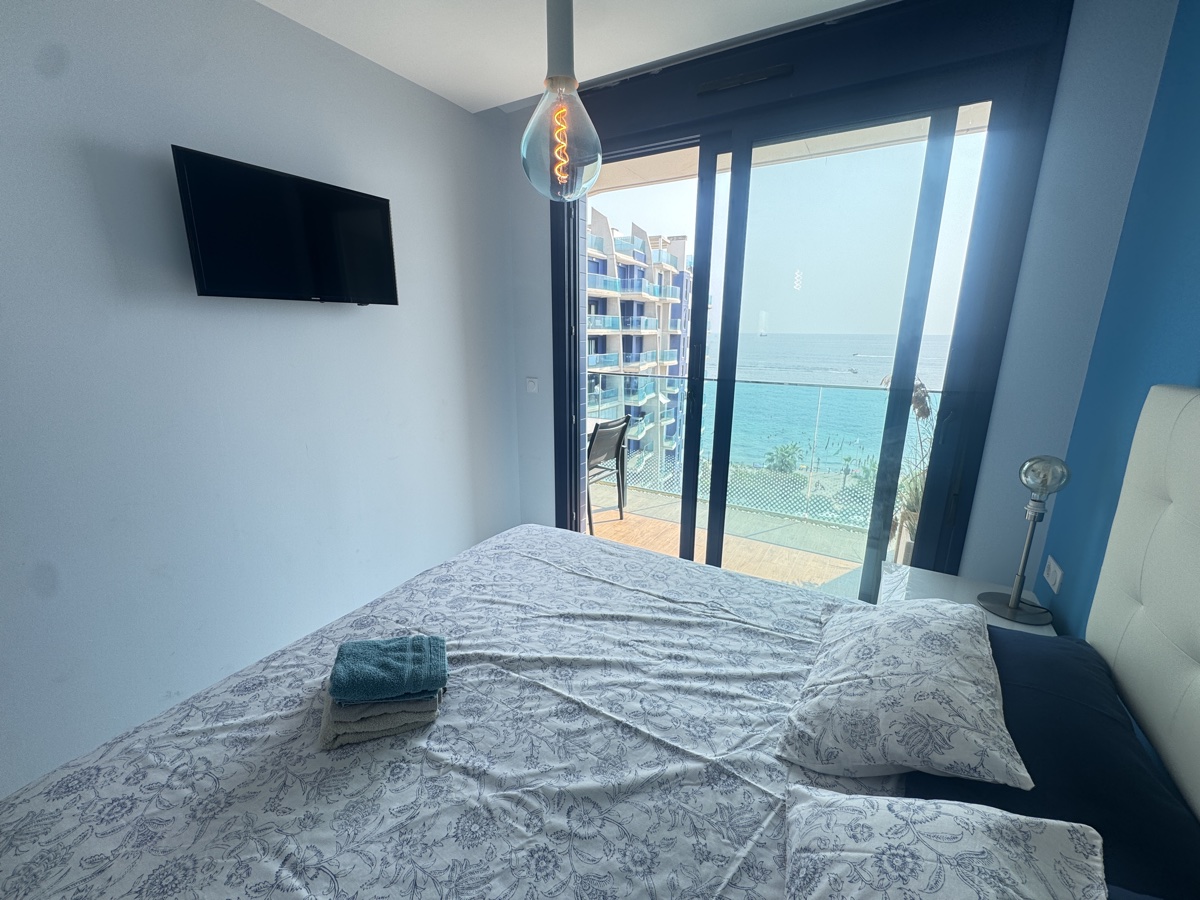 For sale - 2 Bedroom 2 Bathroom Apartment in Punta Prima - , Punta Prima, Alicante, Spain - Alicante