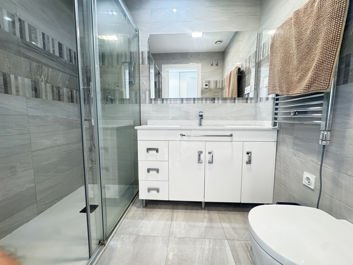 For sale - 2 Bedroom 2 Bathroom Apartment in Punta Prima - , Punta Prima, Alicante, Spain - Alicante