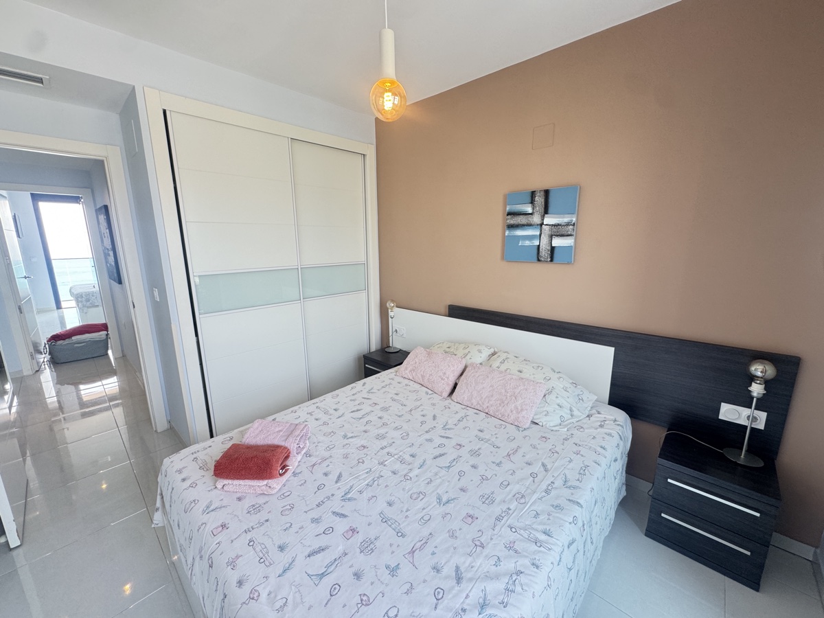 For sale - 2 Bedroom 2 Bathroom Apartment in Punta Prima - , Punta Prima, Alicante, Spain - Alicante