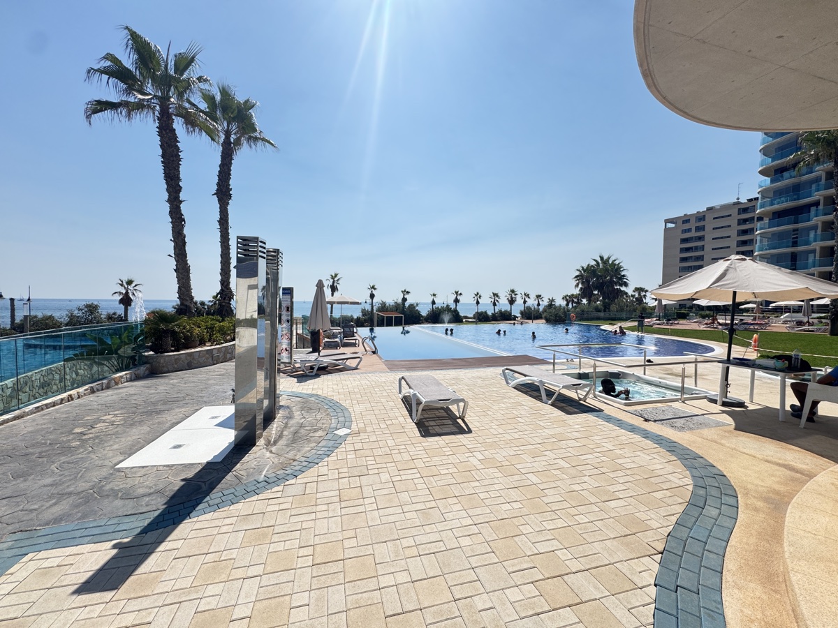 For sale - 2 Bedroom 2 Bathroom Apartment in Punta Prima - , Punta Prima, Alicante, Spain - Alicante