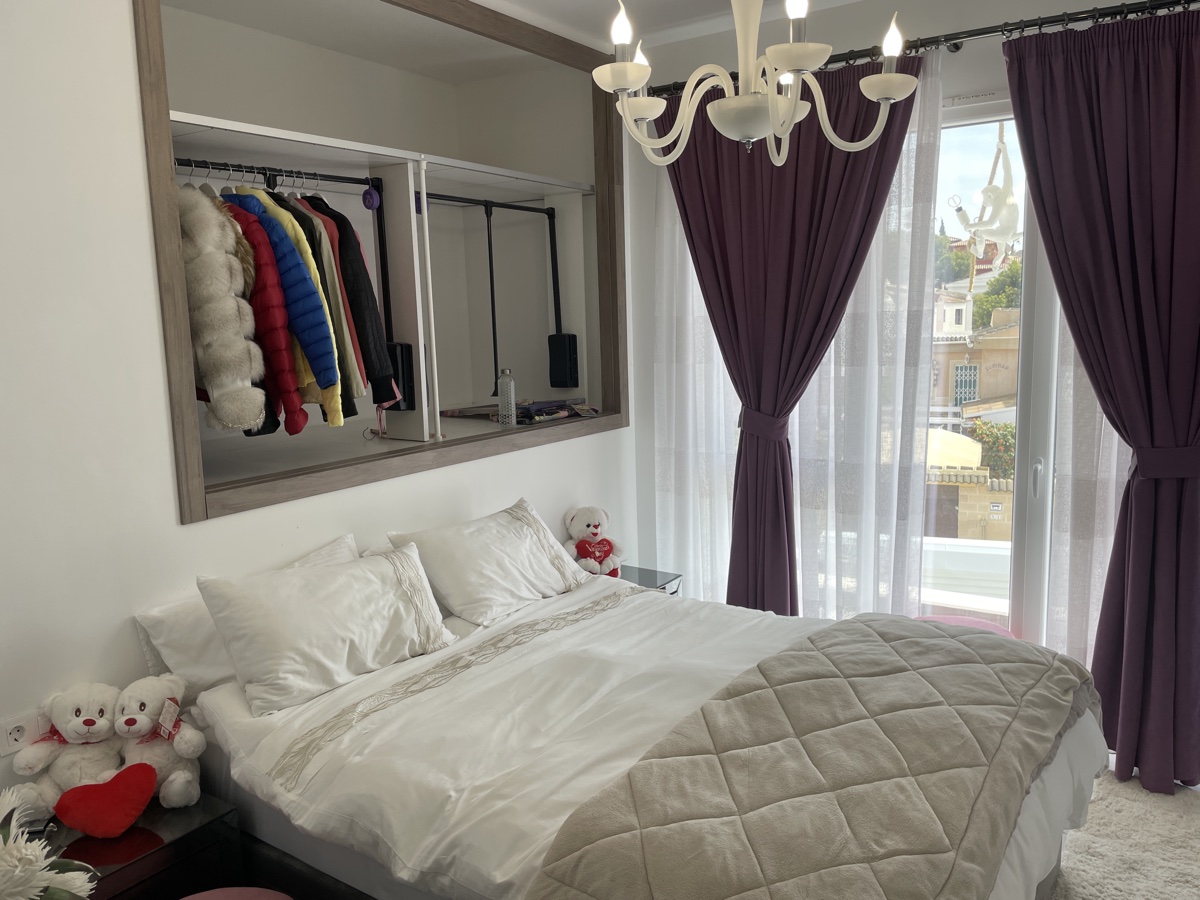 For sale - 4 Bedroom 4 Bathroom Villa in Los Balcones - , Los Balcones, Alicante, Spain - Alicante