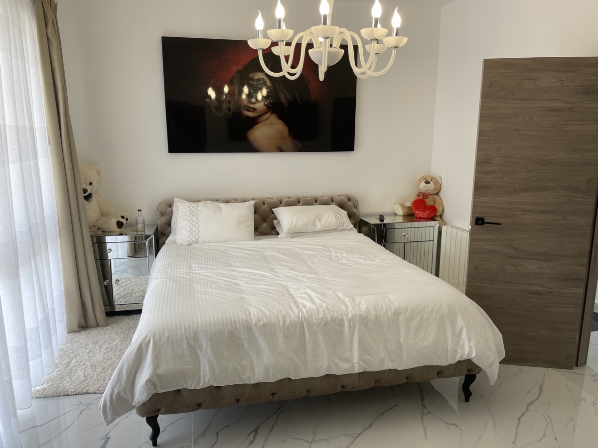 For sale - 4 Bedroom 4 Bathroom Villa in Los Balcones - , Los Balcones, Alicante, Spain - Alicante