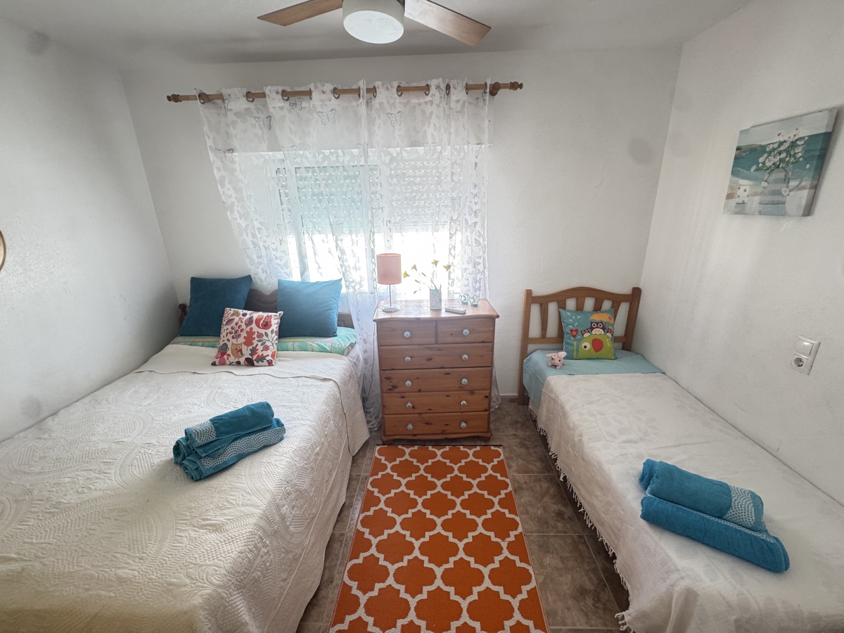 For sale - 3 Bedroom 3 Bathroom Townhouse in La Zenia - , La Zenia, Alicante, Spain - Alicante