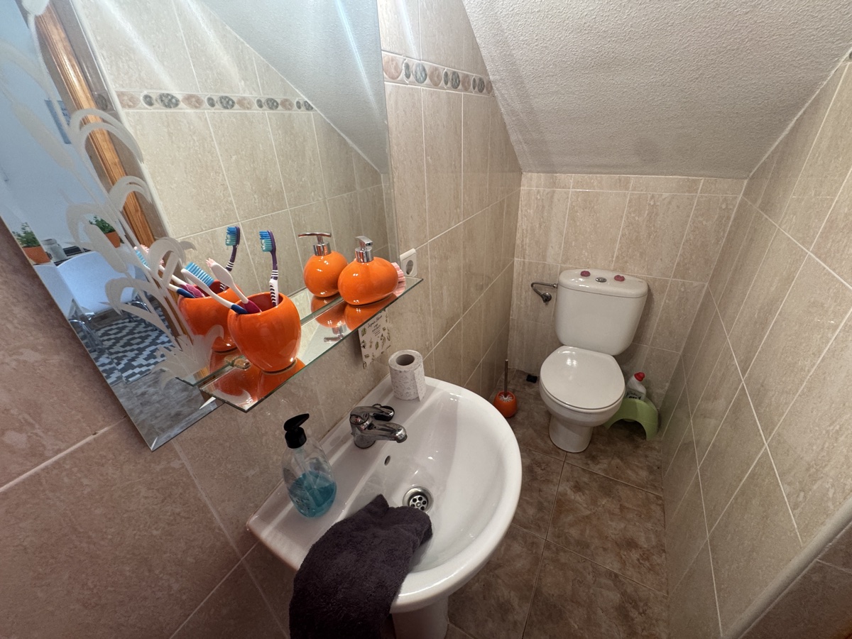 For sale - 3 Bedroom 3 Bathroom Townhouse in La Zenia - , La Zenia, Alicante, Spain - Alicante