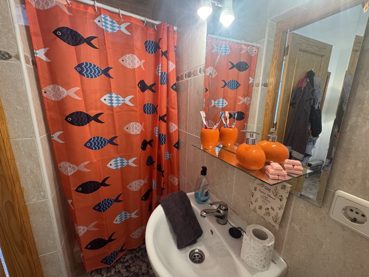 For sale - 3 Bedroom 3 Bathroom Townhouse in La Zenia - , La Zenia, Alicante, Spain - Alicante